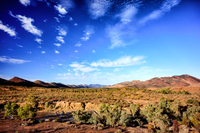 OB117 The Flinders Ranges, South Australia